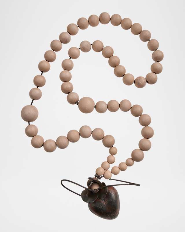 Sonrojarse Blessing Beads